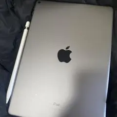 iPad 第9世代 スペースグレー Wi-Fi 64GB（訳あり） - メルカリ