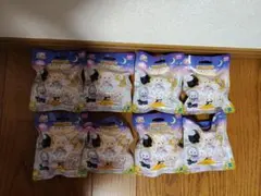 どきどきコレクション ミルキーウェイ 新品8袋　シルバニアファミリー　赤ちゃん