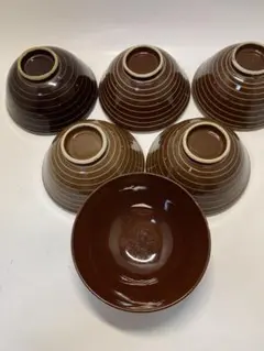 訳あり】Sゝゝ [es] エス 飯碗 有田焼 茶巻十草 4客 - メルカリ