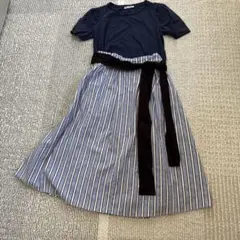 ZARAスカート 美品