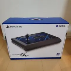HORI ファイティングスティック‪α‬ 2回のみ使用