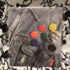 関ジャニ∞ パンフレット