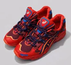 【附盒稀有】 GEL-KAYANO 5 ASICS x Vivienne Westwood 聯名款