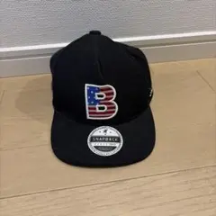 Boston キャップのサムネイル
