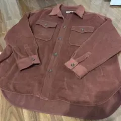 FREAK'S STORE フリークスストア シャツジャケットのサムネイル