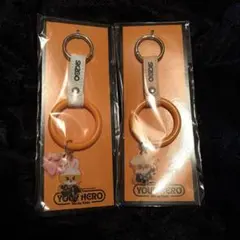 straykids スキズ リービット パピーム キーホルダー リノ スンミン