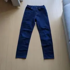 UNIQLO　デニムパンツ　160