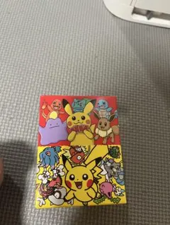 ポケモンババ抜き＆ポケモントルカ セット