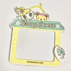 ナルミヤ Daisy Lovers フォトフレーム 平成レトロ - メルカリ