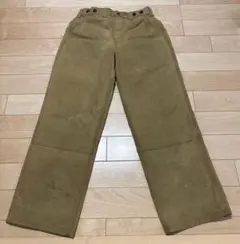 アメリカ製　FILSON w34 ワークパンツ アメリカ製 FILSON w34 ワークパンツ - メルカリ
