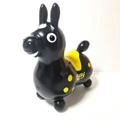 2005年 マルシャンドレギューム限定 リアルミドルロディ ブラック×イエロー