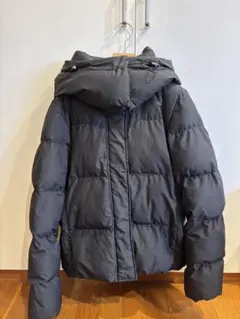 gu ダウンジャケット