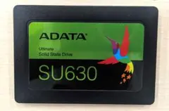 ADATA SU630 480GB SSD ②