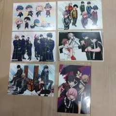 Bプロ 是国 竜持 サインブロマイド 特典 チェキ B-project - メルカリ