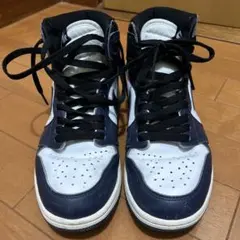 Nike Air Jordan 1 