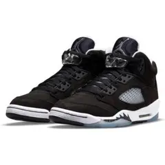 【新品未使用】NIKE エアジョーダン 5 レトロ オレオ ムーンライト