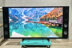 SONY 55型4K液晶テレビ KJ-55X80J サウンドバーセット SONY 55型4K液晶テレビ KJ-55X80J サウンドバー - メルカリ