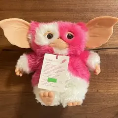 【美品】グレムリンFrancfrancコラボPOP'N ROLLX'masギズモ