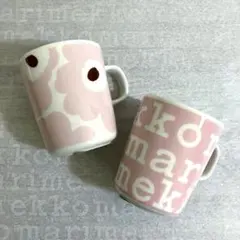 マリメッコ 松屋銀座限定Unikko オーナメント ウニッコ Marimekko