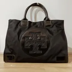 【値下げ】TORYBURCH トリーバーチ トートバッグ