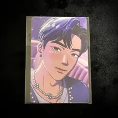 plave イェジュン　Weverse Con 入場特典　トレカ PLAVE weverse 特典 トレカ Caligo Pt.2 イェジュン - メルカリ