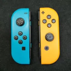 Switch JOY CON ジャンク