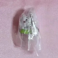 映画ちいかわ 人魚の島のひみつ たべものいっぱいマスコット ちいかわ