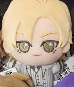 桃源暗鬼 ちびぐるみvol.3 桃宮唾切