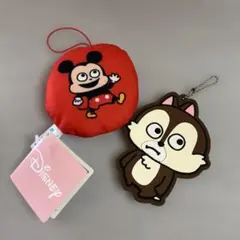 オカザえもん ラバーマスコット ストラップ - メルカリ