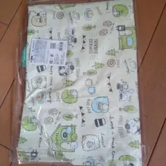 新品　すみっコぐらし　レジャーバッグL