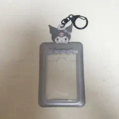 サンリオ クロミ トレカケース