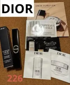 DIOR ルージュ ディオール オン ステージ 226