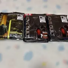 Find-Out Compression Warm Wear 3L 新品3点