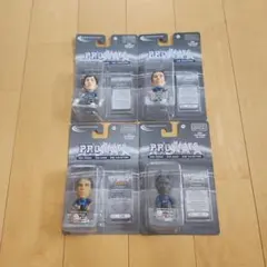 コリンシアン・プラチナム【デビット・ベッカム＊イングランド/ホーム
