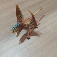 シュライヒ　恐竜フィギュア