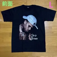 00s初期クリスブラウンバンドTシャツ3XLラップtビンテージ90sR&B Vintage chris brown - Gem