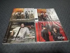 【セット】原因は自分にある。 CD 4枚