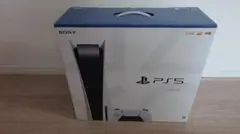★美品★ PS5 本体 CFI-1000A01 SSD1TB増設済＋ソフト２本付