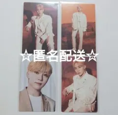 SEVENTEEN BeTheSun グローバル ワルツ トレカ スングァン