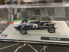 日本未発売　F1マシンコレクション　イーグル　MK1 マクラーレン　1967年 m99516831598_1.jpg?1730475973