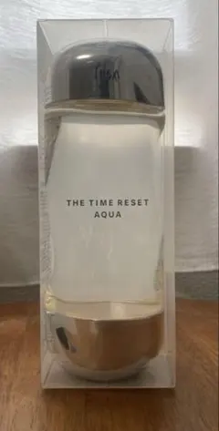 IPSA イプサ ザ・タイムRアクア 200ml 医薬部外品 化粧水