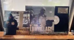 slum village - volume Ⅱ /2枚組 LP /J Dilla - メルカリ