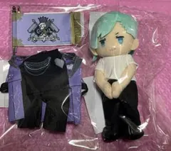 2026年最新】ぬいスター コスチューム 藍の人気アイテム - メルカリ