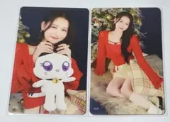 ME:I Sweet Holiday ラントレ　笠原桃奈