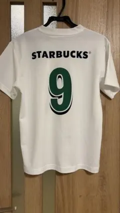 STARBUCKS Tシャツ Mのサムネイル