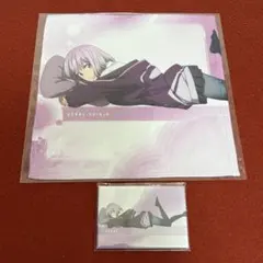 SSSS.GRIDMAN くじ 新条アカネ