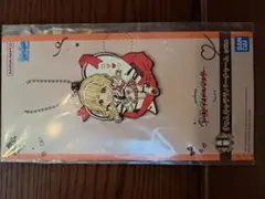 藤田ことね　一番くじ　学園アイドルマスター　きゅんキャララバーチャーム