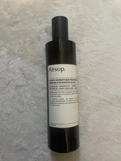 Aesop オロウス アロマティック ルームスプレー 100ml - メルカリ