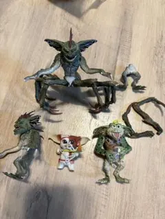 2025年最新】スパイダーモホークの人気アイテム - メルカリ