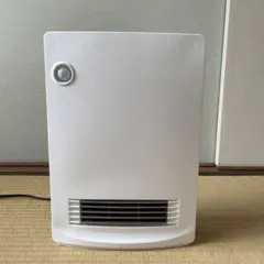 YAMAZEN セラミックファンヒーター DSF-VB081 本体のサムネイル
